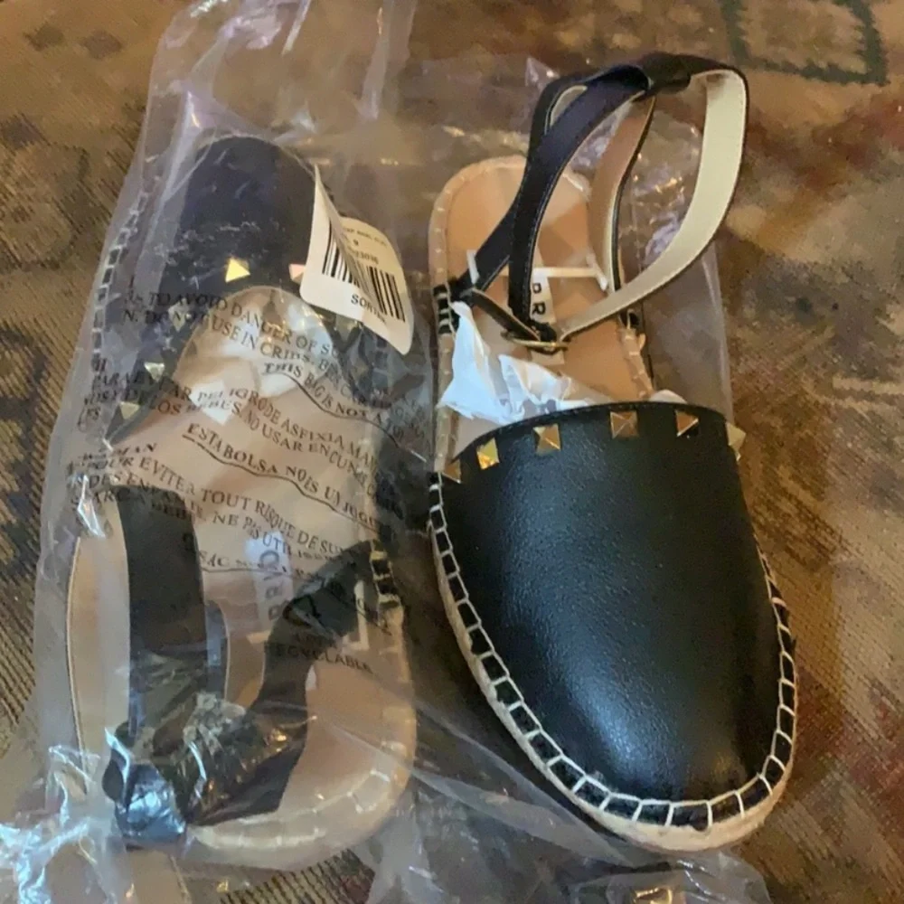 Torrid Sandals - Picture 1 of 8